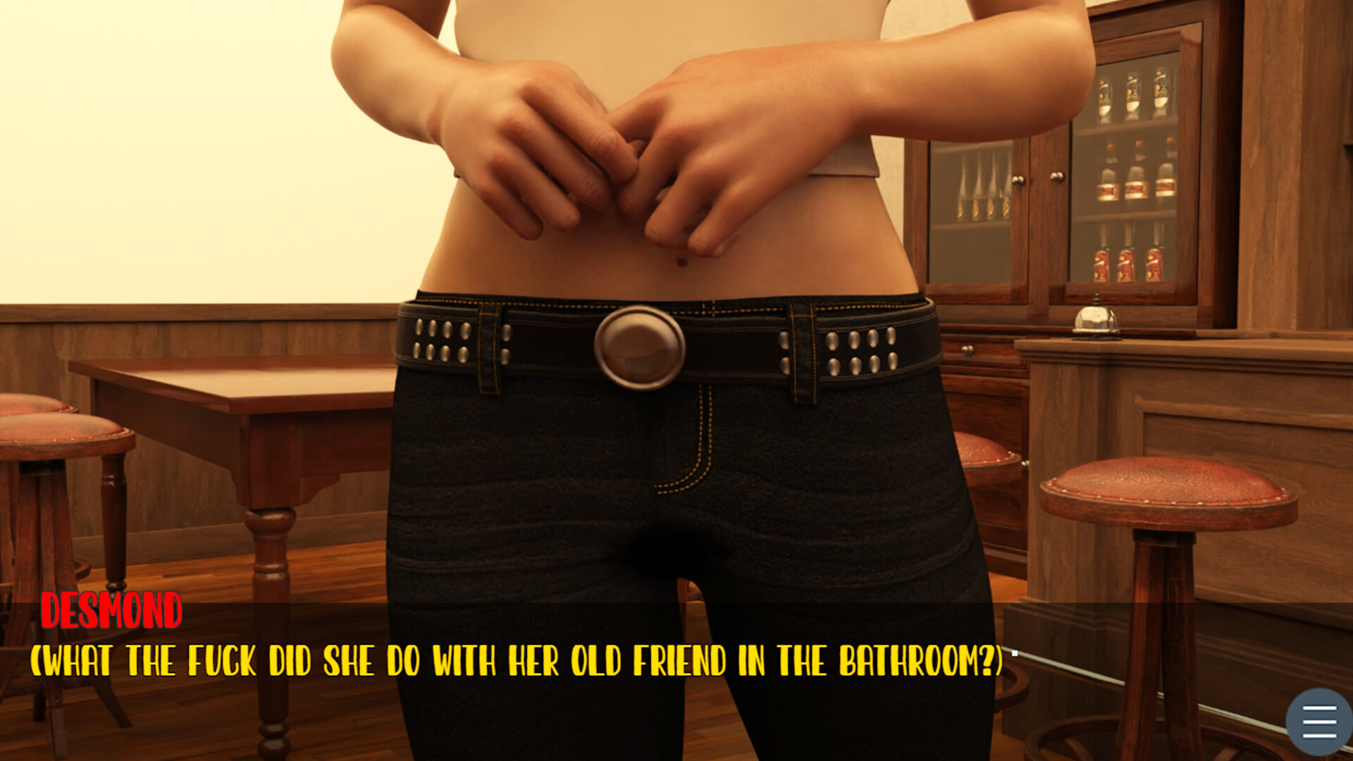 Spicier Than Sugar! screenshot 26