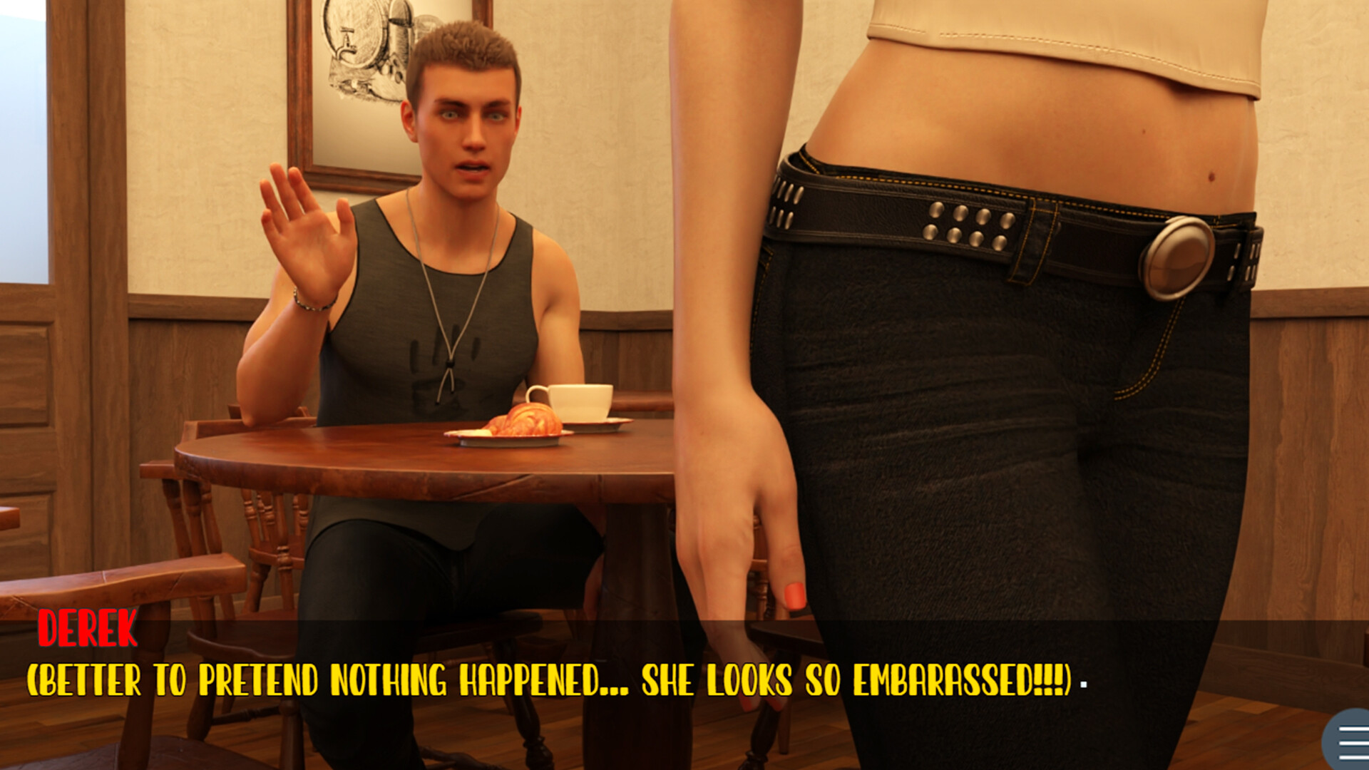 Spicier Than Sugar! screenshot 10