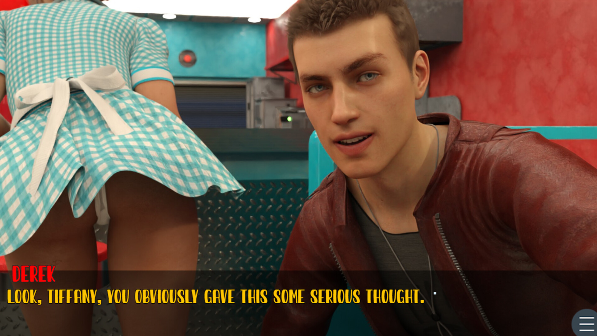 Spicier Than Sugar! screenshot 20