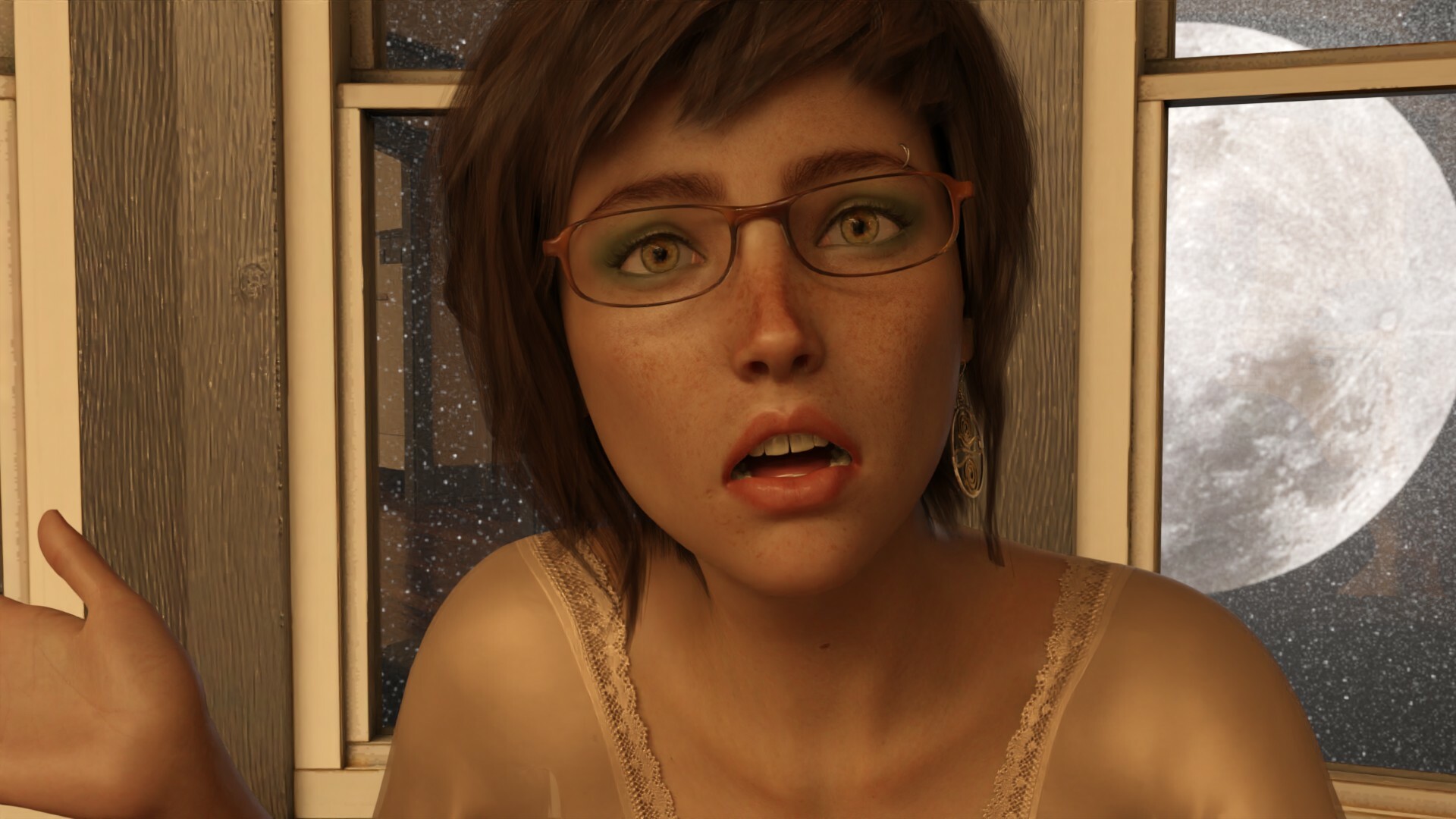 Spicier Than Sugar! screenshot 33