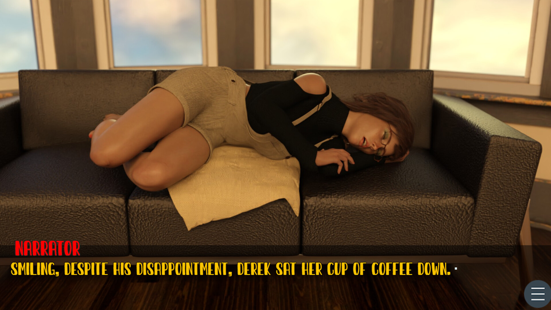 Spicier Than Sugar! screenshot 5