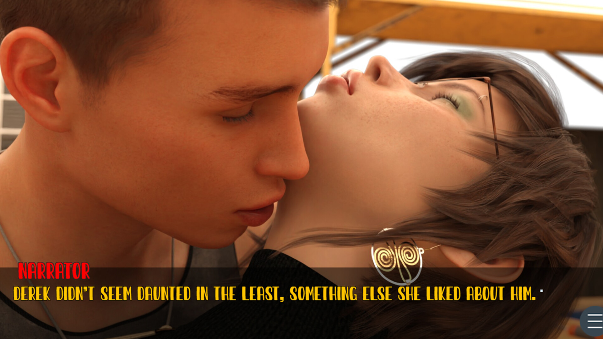 Spicier Than Sugar! screenshot 23