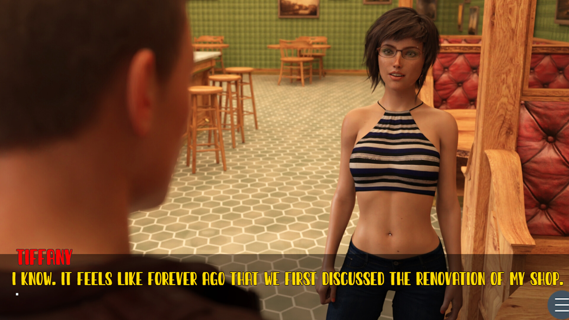 Spicier Than Sugar! screenshot 9