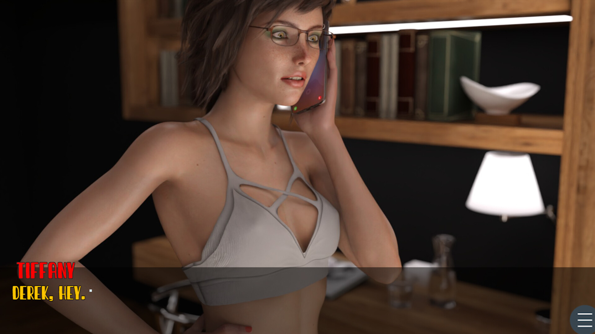 Spicier Than Sugar! screenshot 2