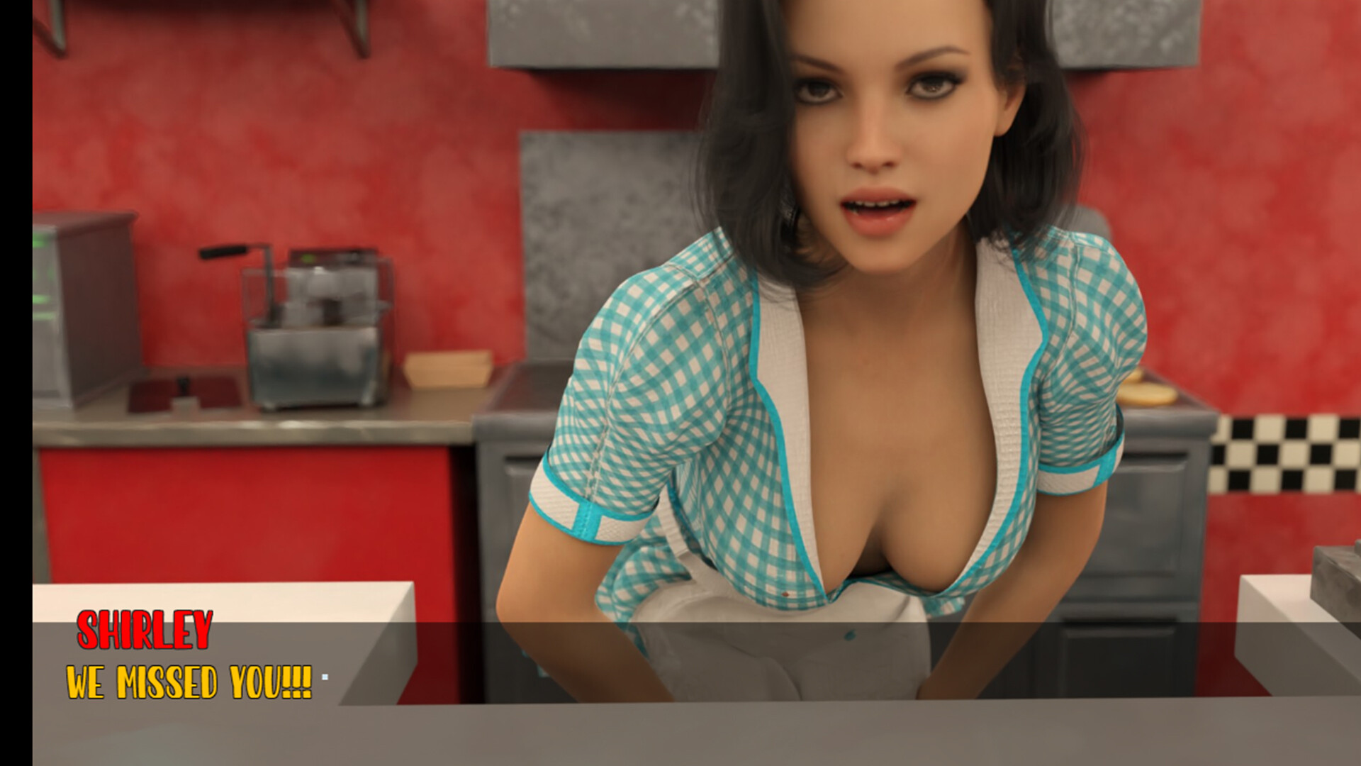 Spicier Than Sugar! screenshot 15