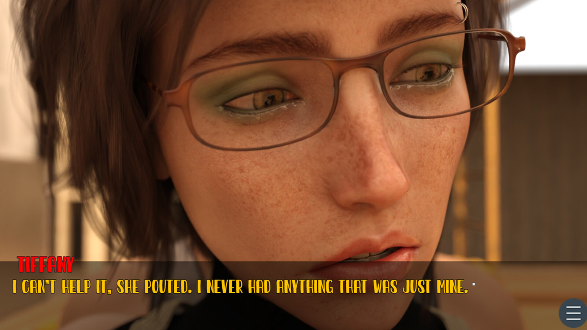 Spicier Than Sugar! screenshot 6