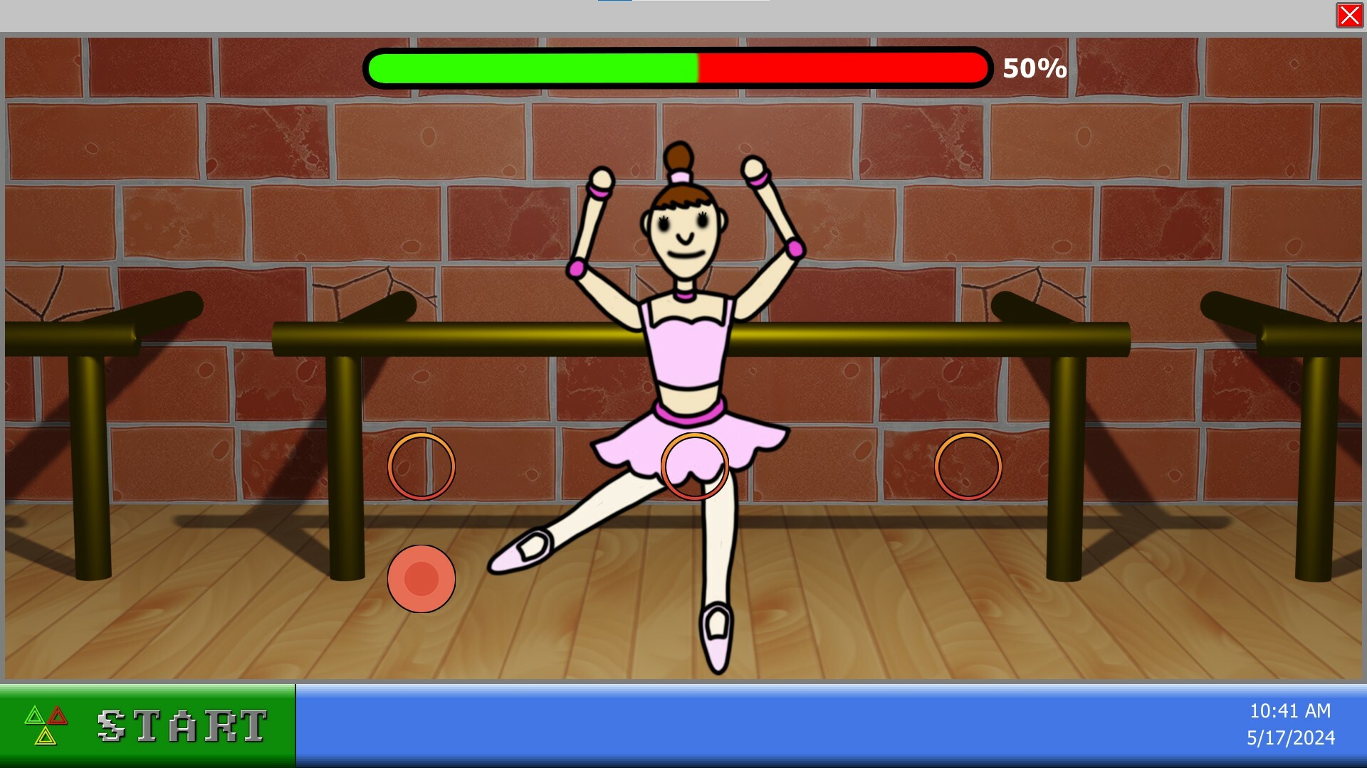 98xx screenshot 6