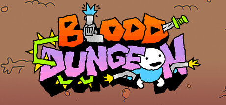 Blood Dungeon