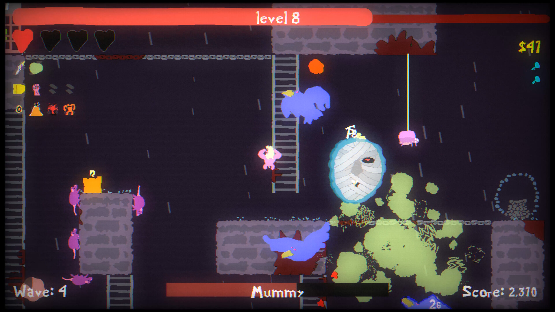 Screenshot #3