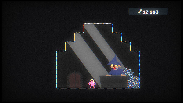 Blood Dungeon screenshot 2