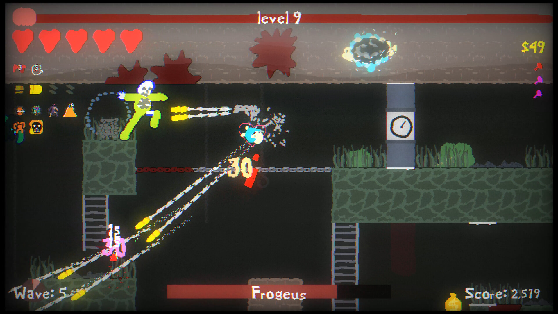 Screenshot #2