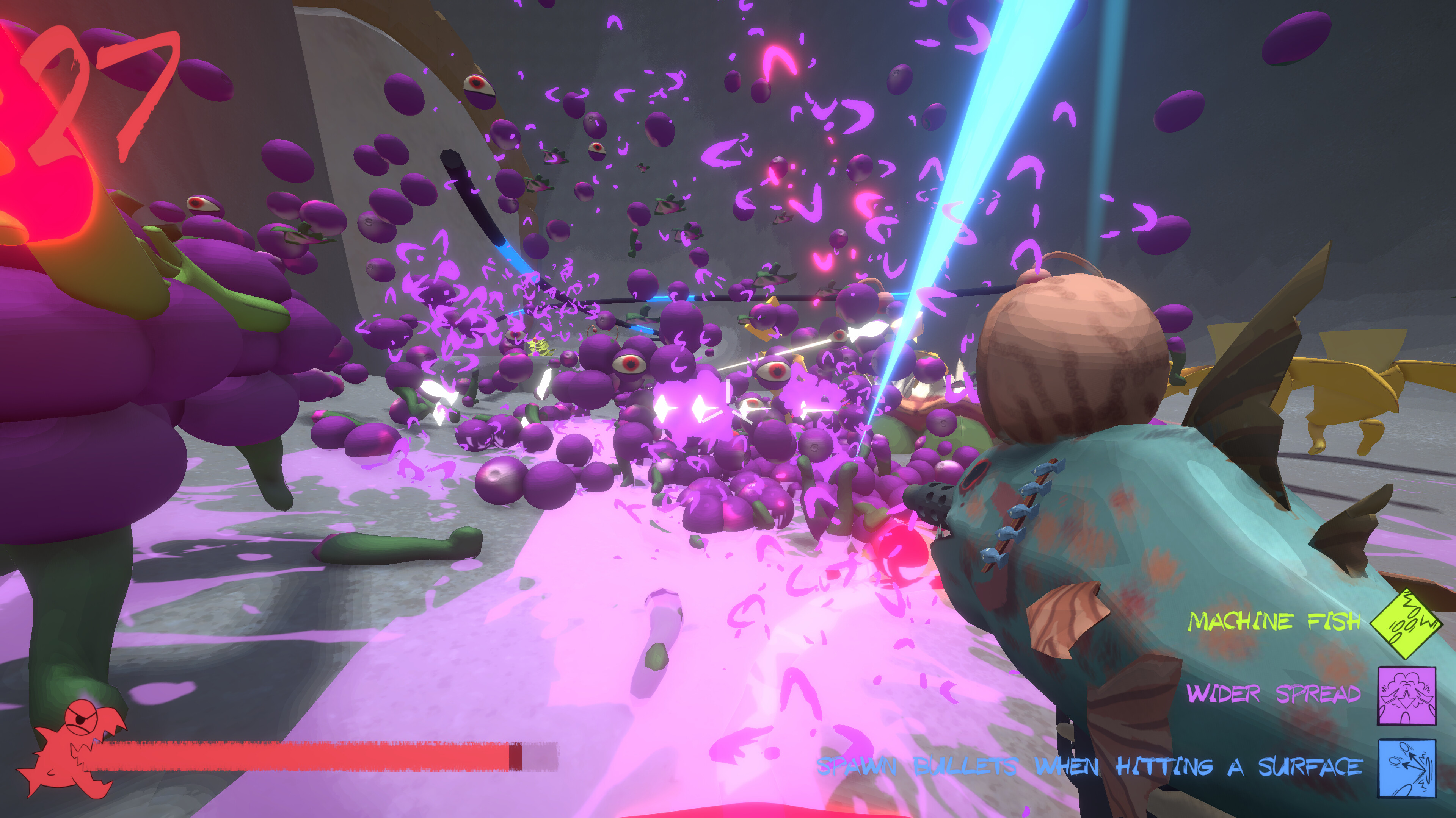 FISHGUN screenshot 8