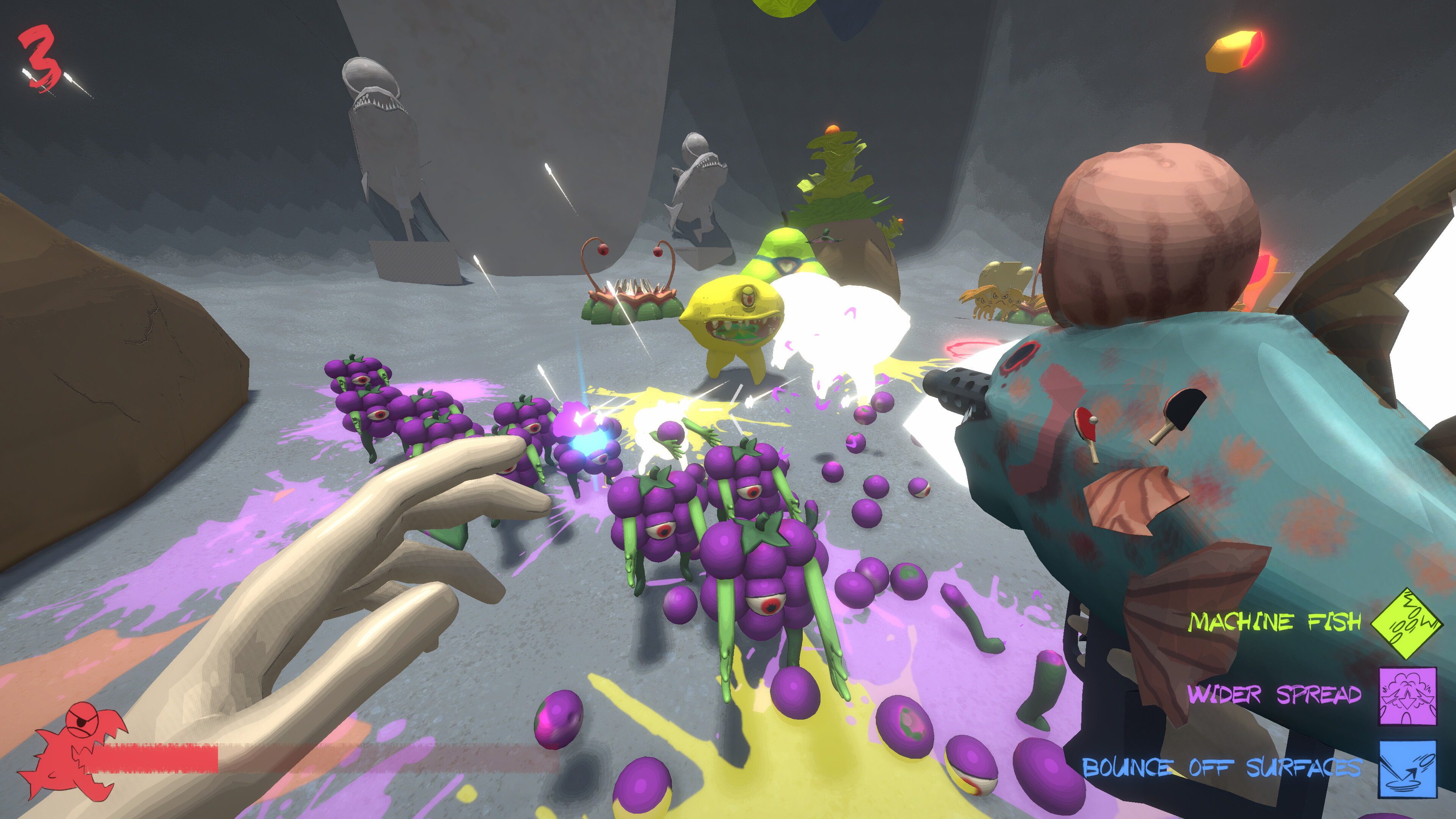FISHGUN screenshot 7