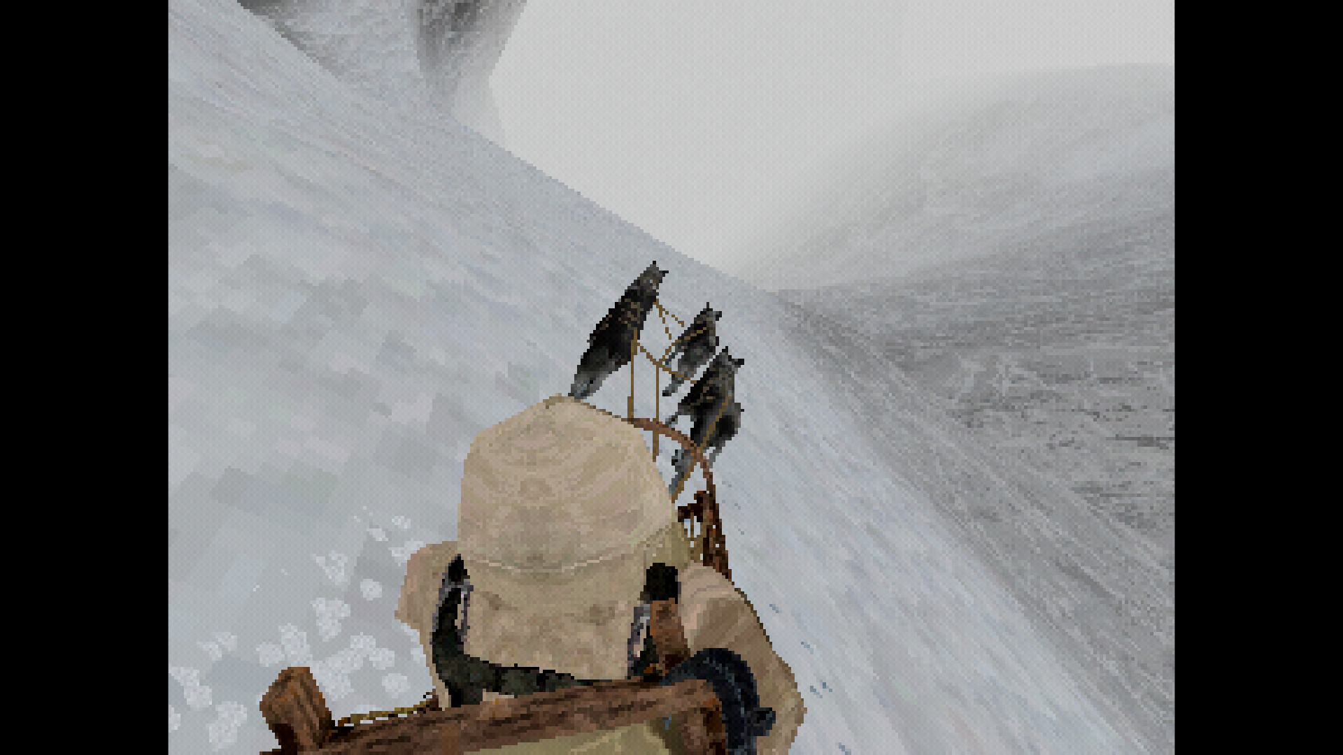That Which Gave Chase screenshot 2