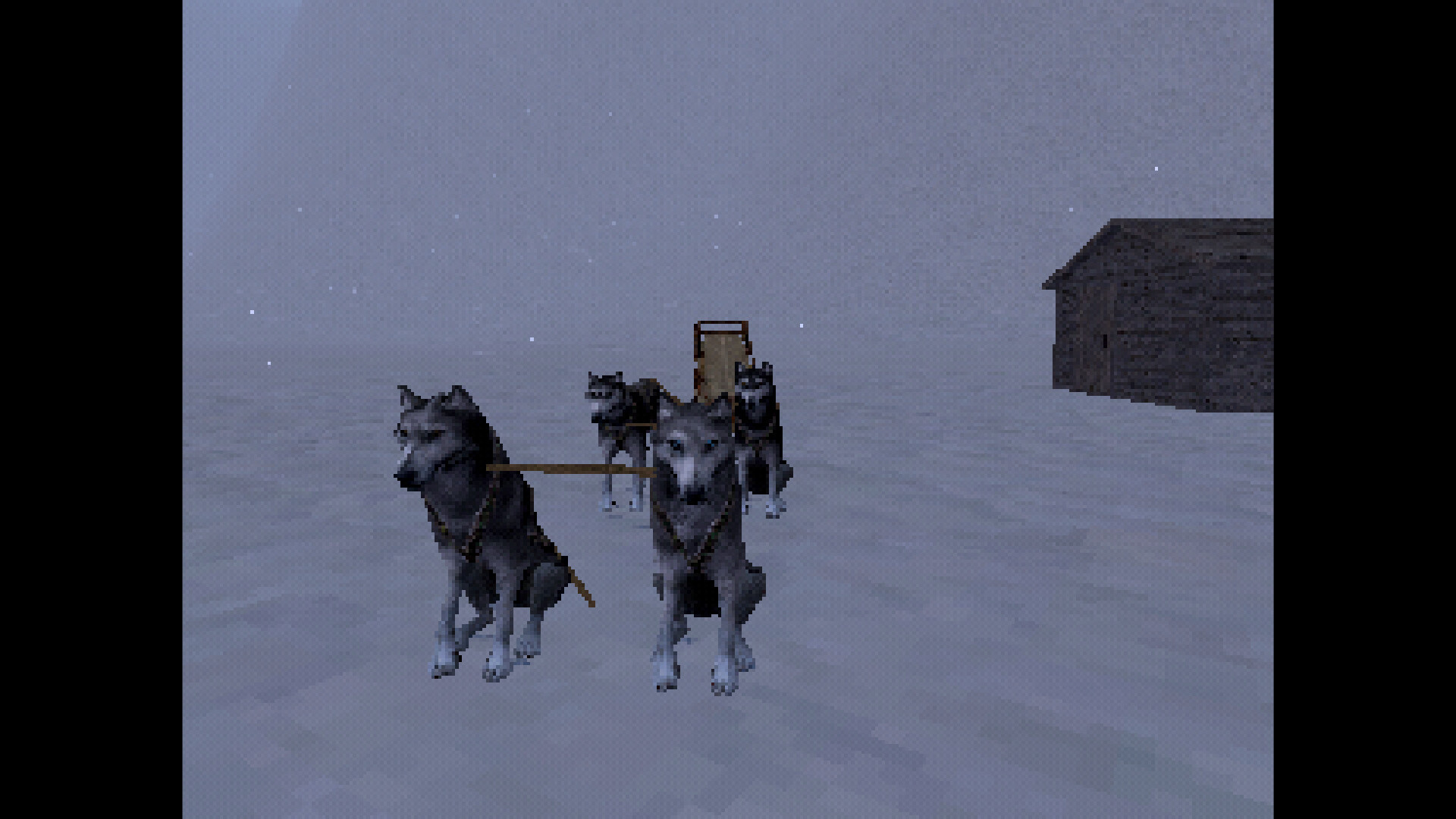 That Which Gave Chase screenshot 4