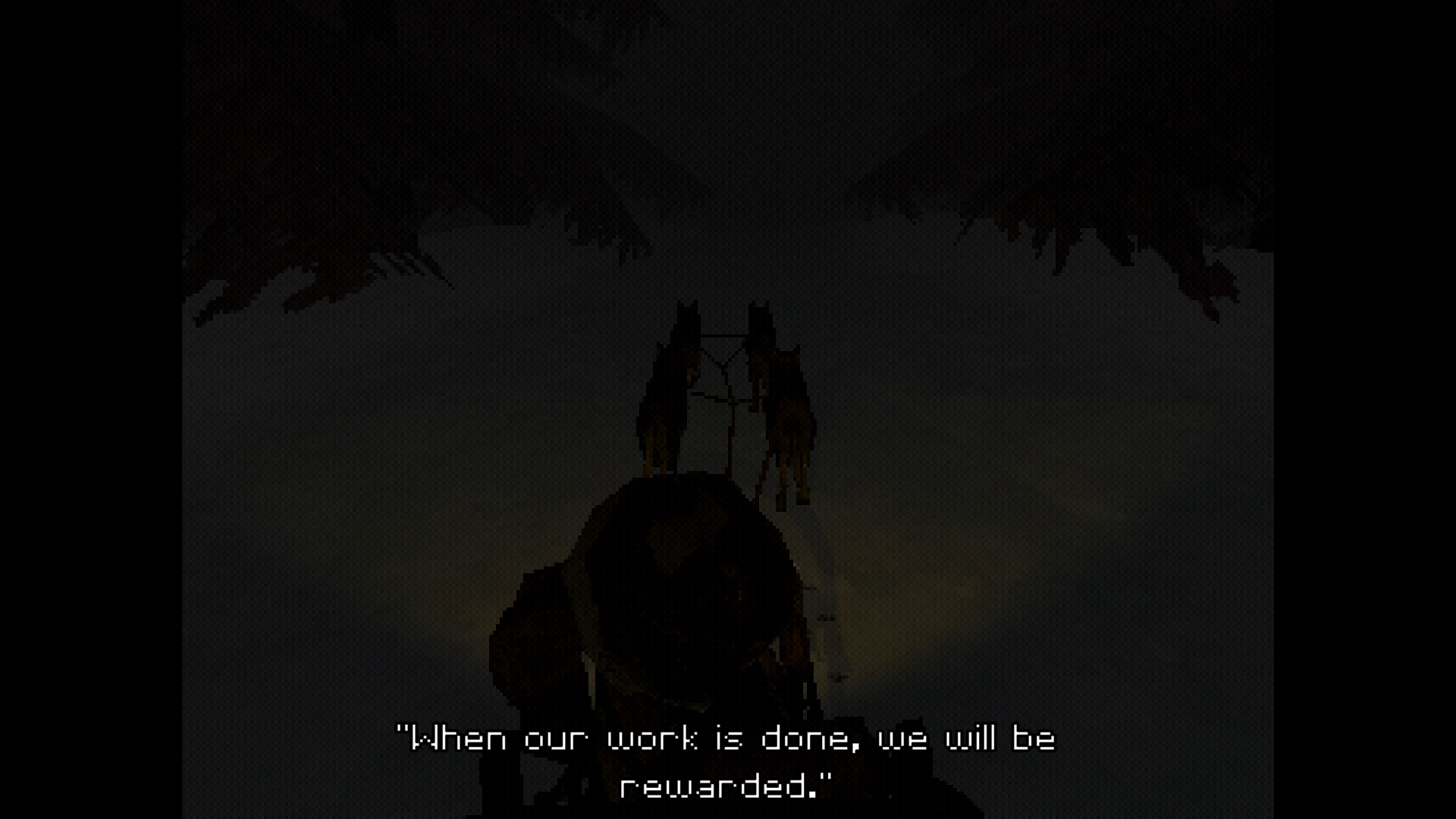 That Which Gave Chase screenshot 5