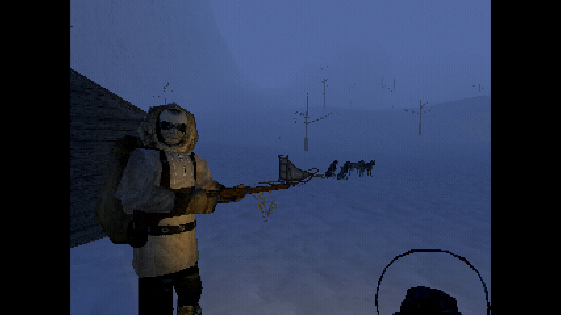 That Which Gave Chase screenshot 3
