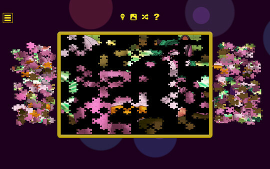 Furry Futanari Jigsaw 2 screenshot 5