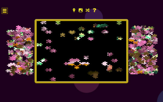 Furry Futanari Jigsaw 2 screenshot 4