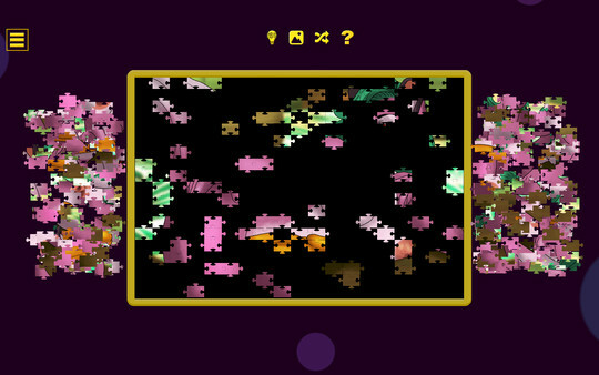 Furry Futanari Jigsaw 2 screenshot 3