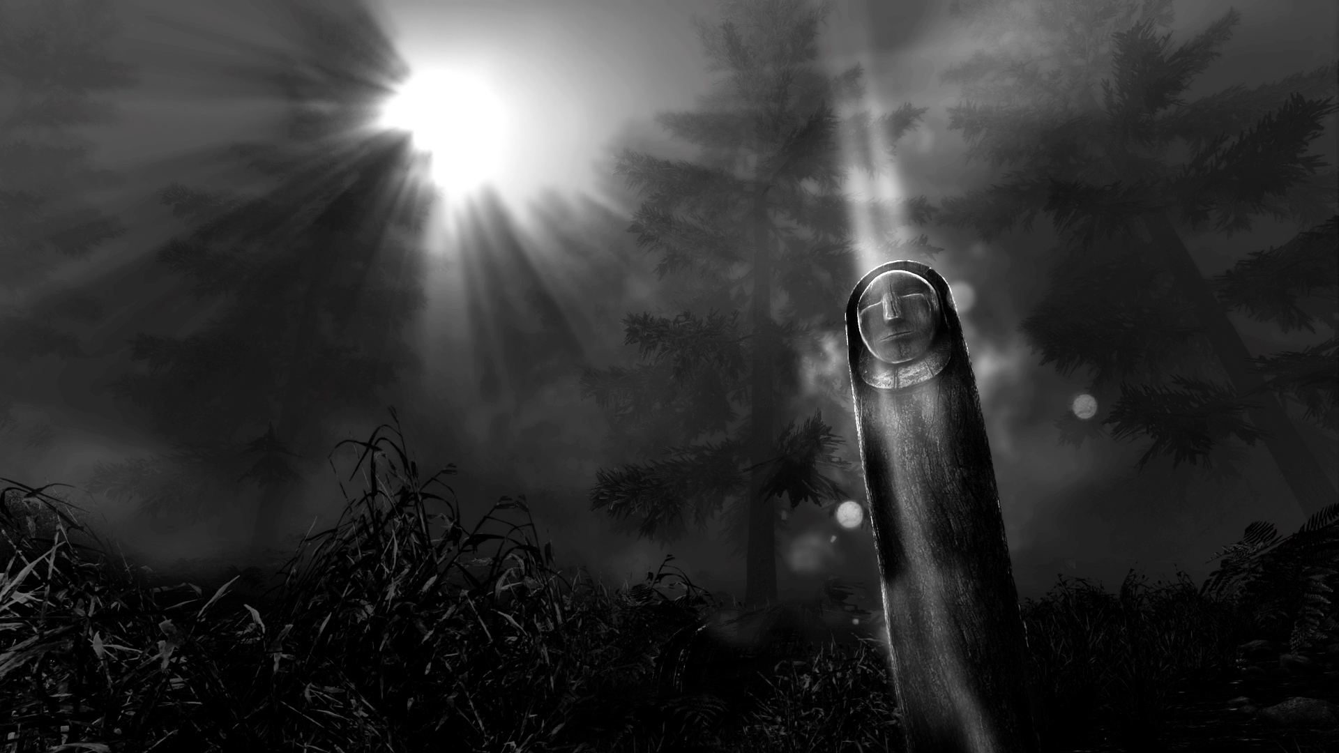 Betrayer screenshot 12