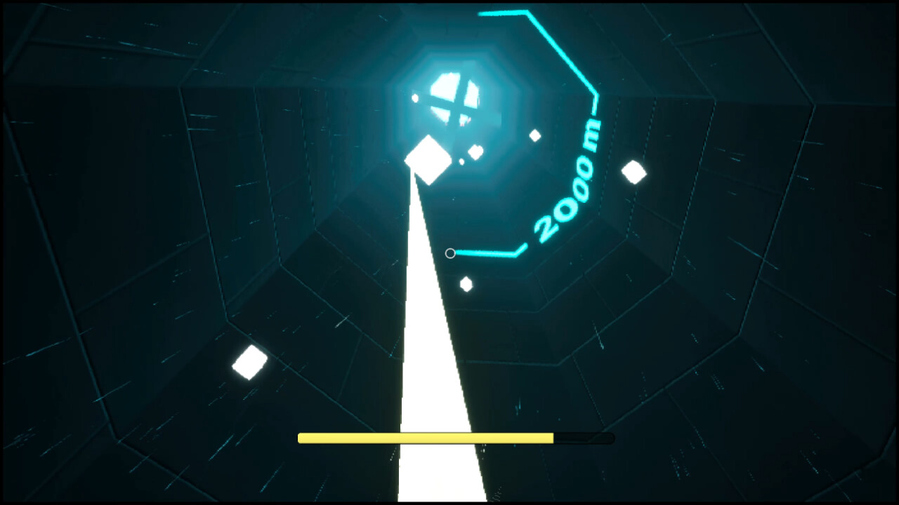 No One's Escaped screenshot 2