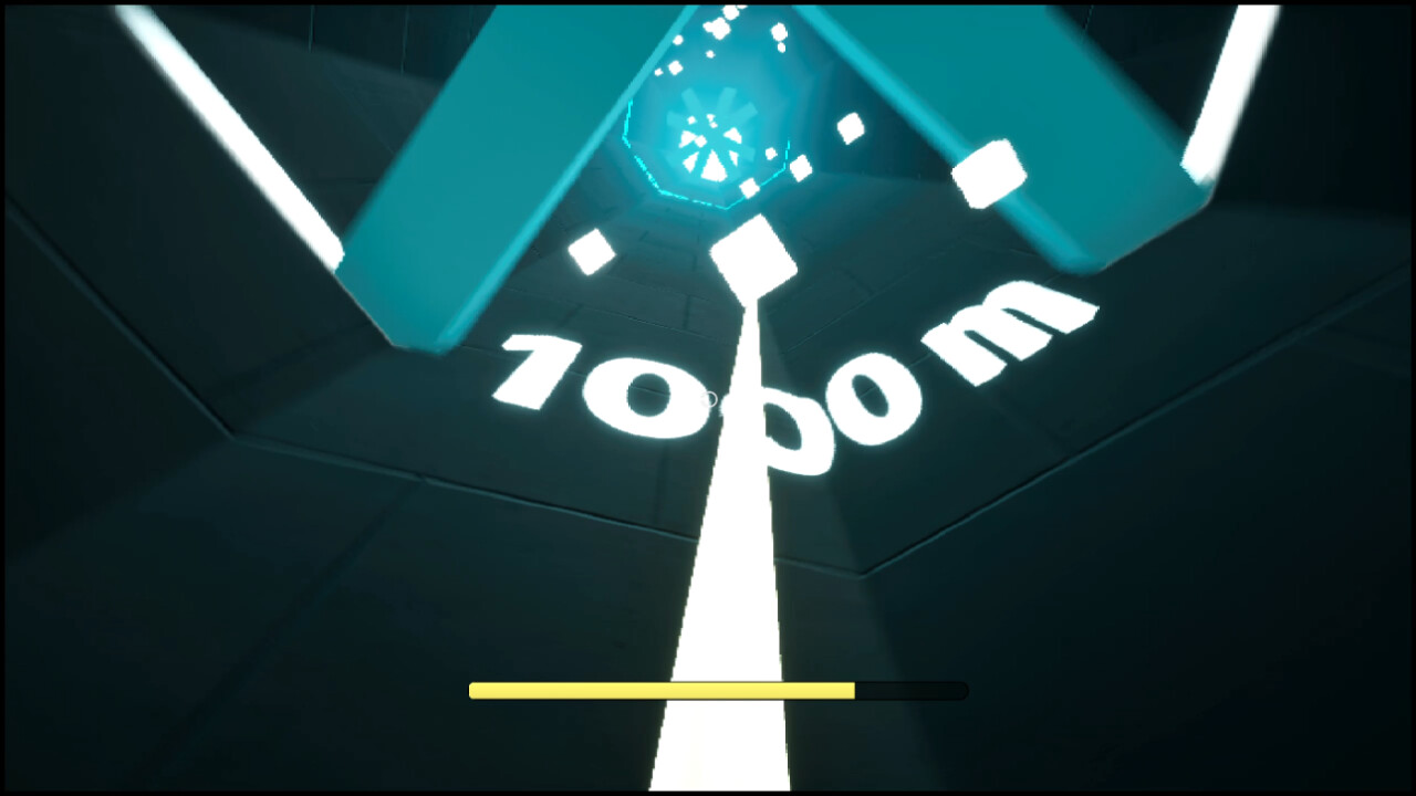 No One's Escaped screenshot 6