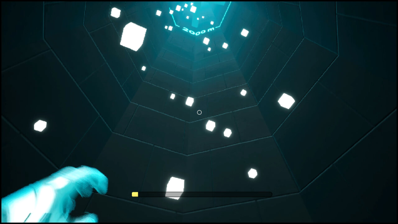 No One's Escaped screenshot 3