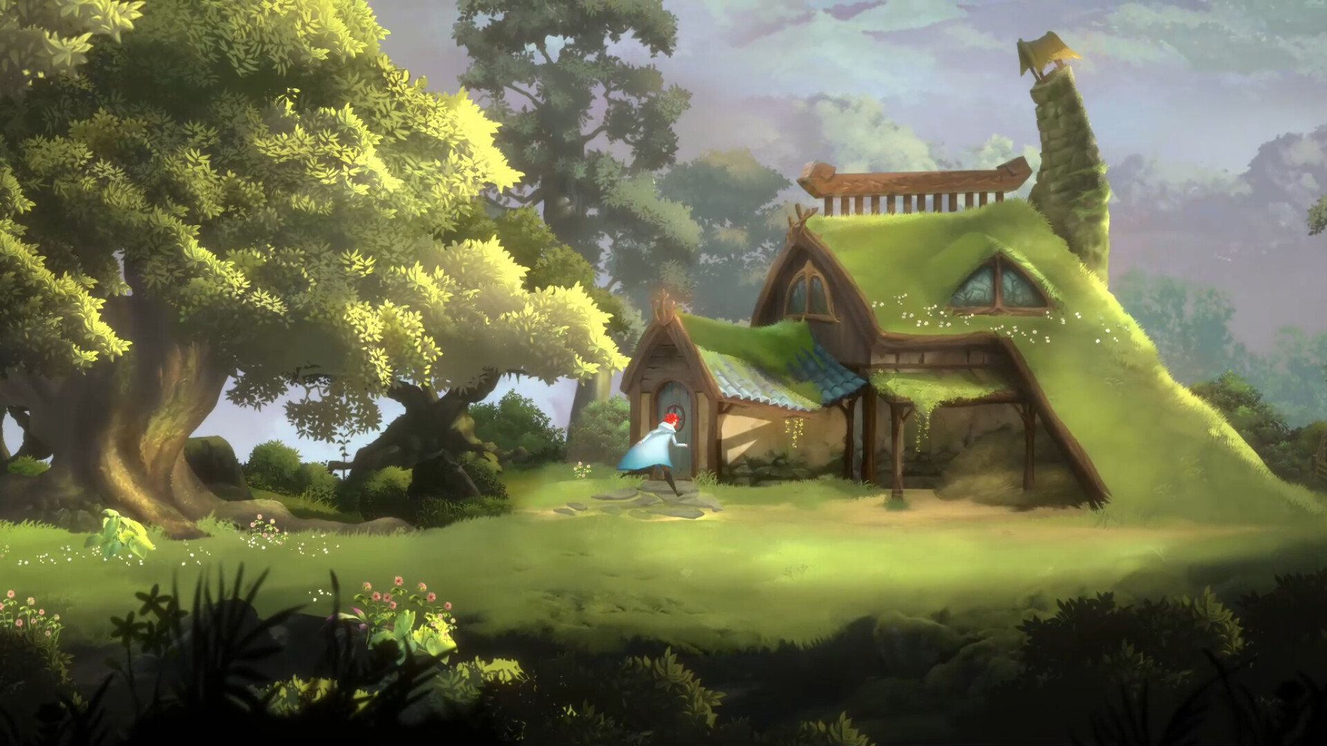 Fiadh screenshot 1
