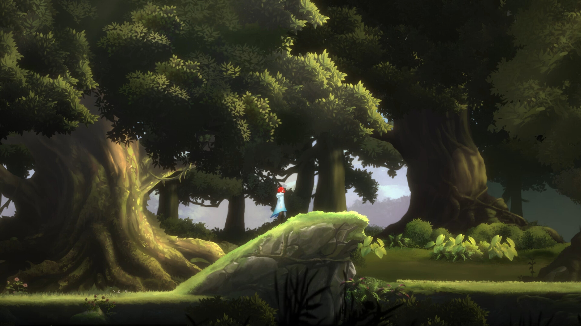 Fiadh screenshot 5