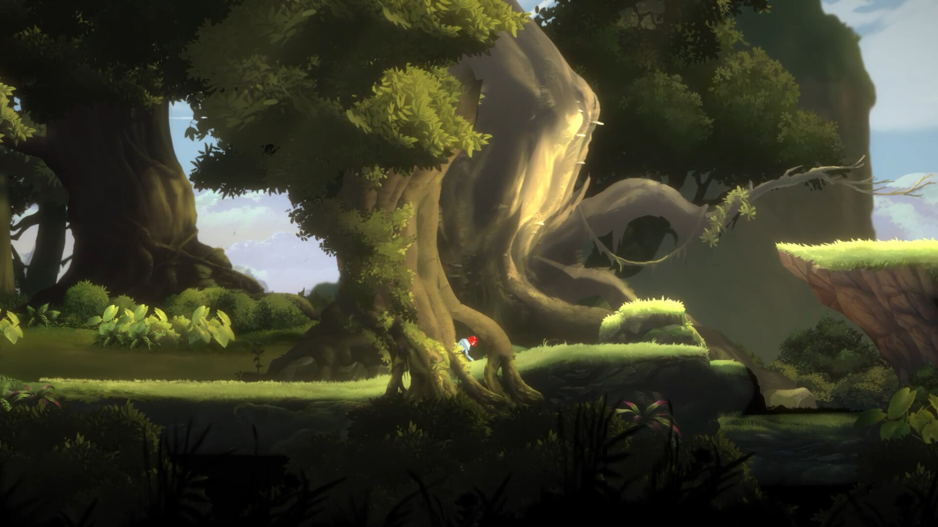Fiadh screenshot 4