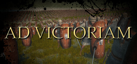 Ad Victoriam — Steam header