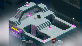 Cube Clash screenshot 5