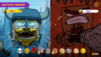 Cube Clash screenshot 3