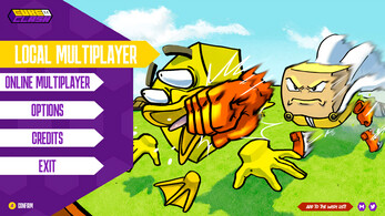 Cube Clash screenshot 4