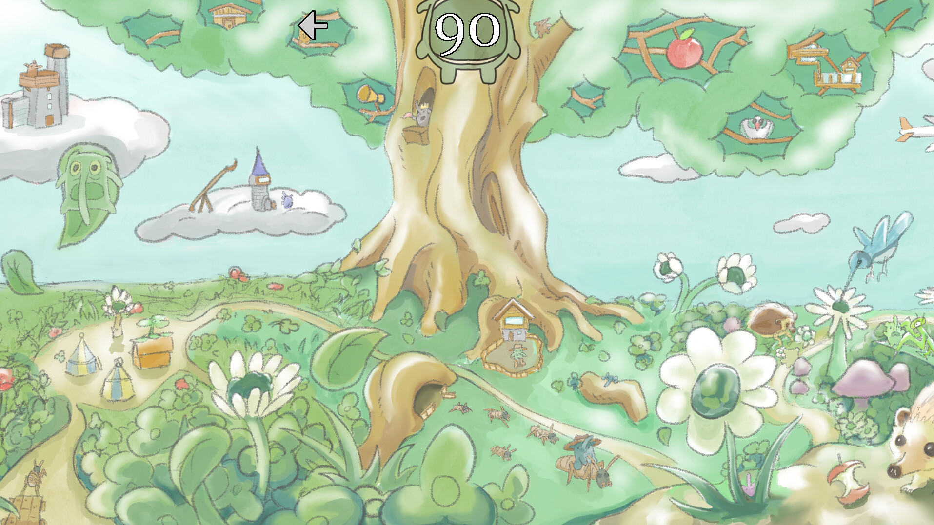 Grab The Goblins! screenshot 5