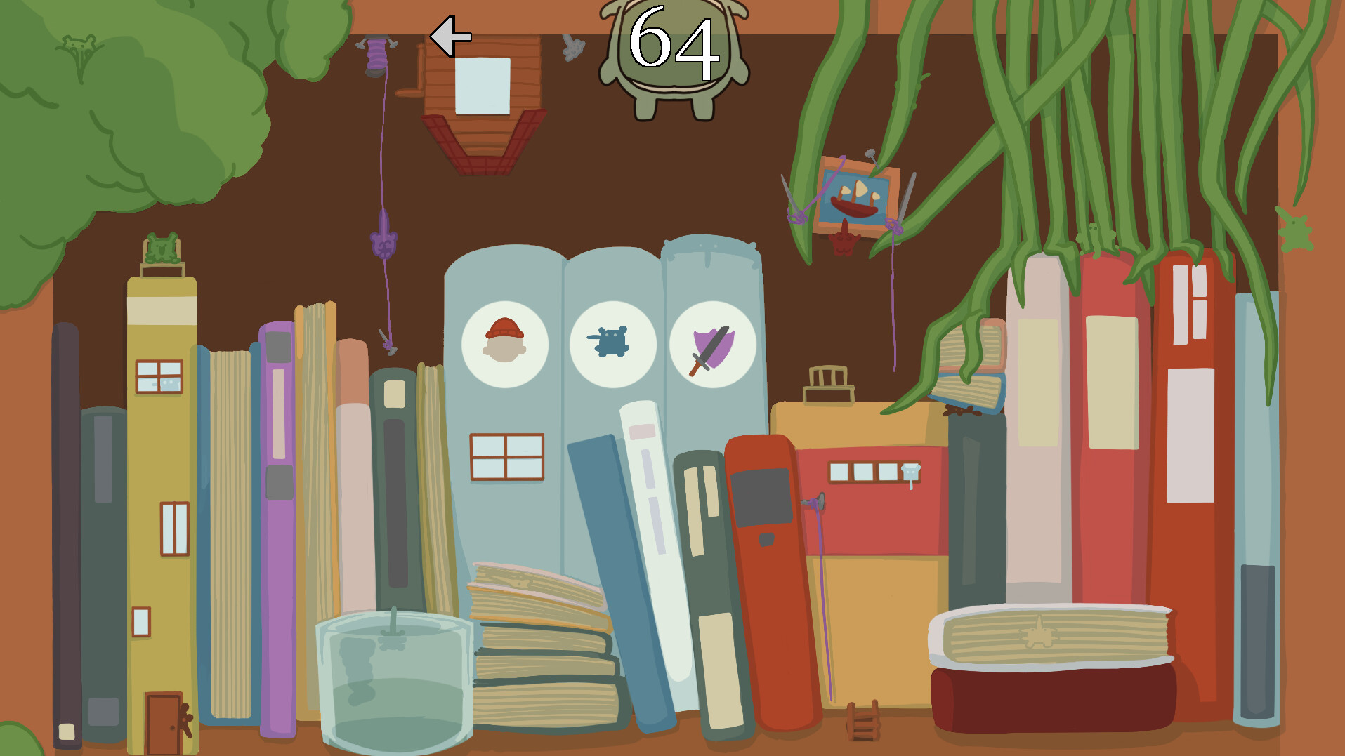 Grab The Goblins! screenshot 2