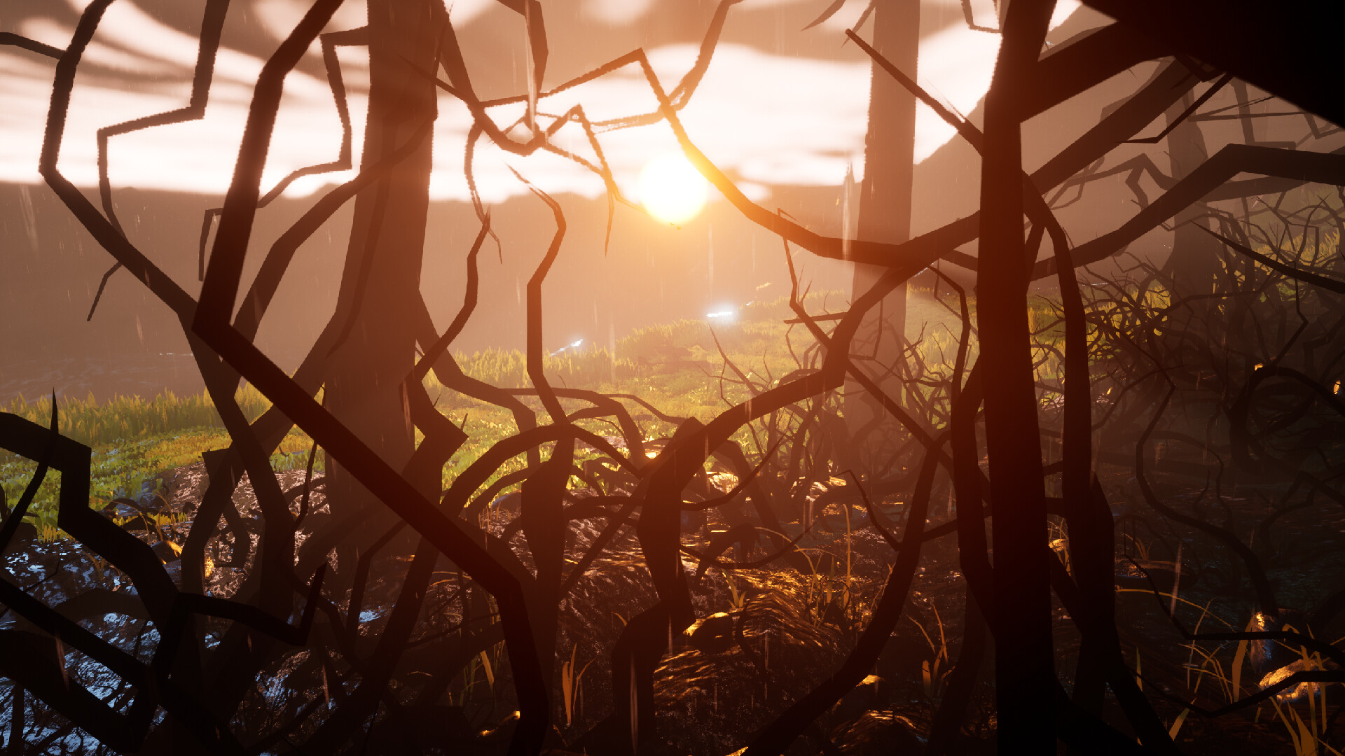 BlueSuburbia screenshot 9
