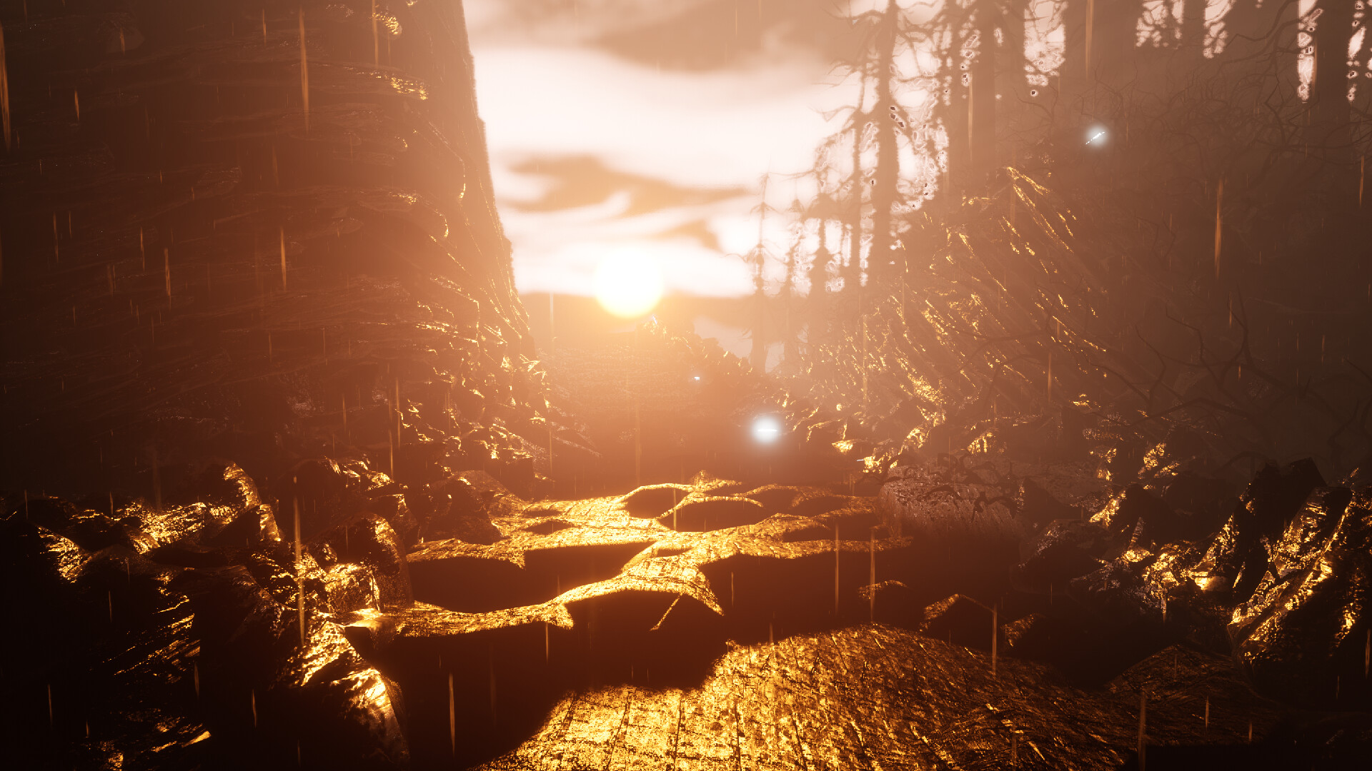 BlueSuburbia screenshot 11