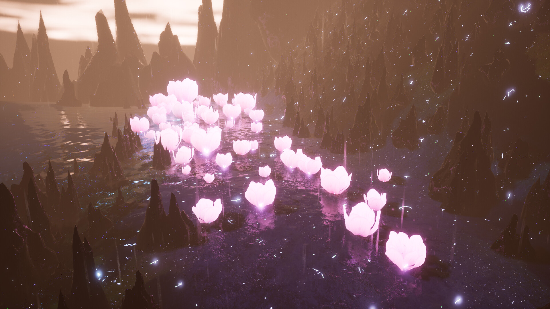 BlueSuburbia screenshot 4