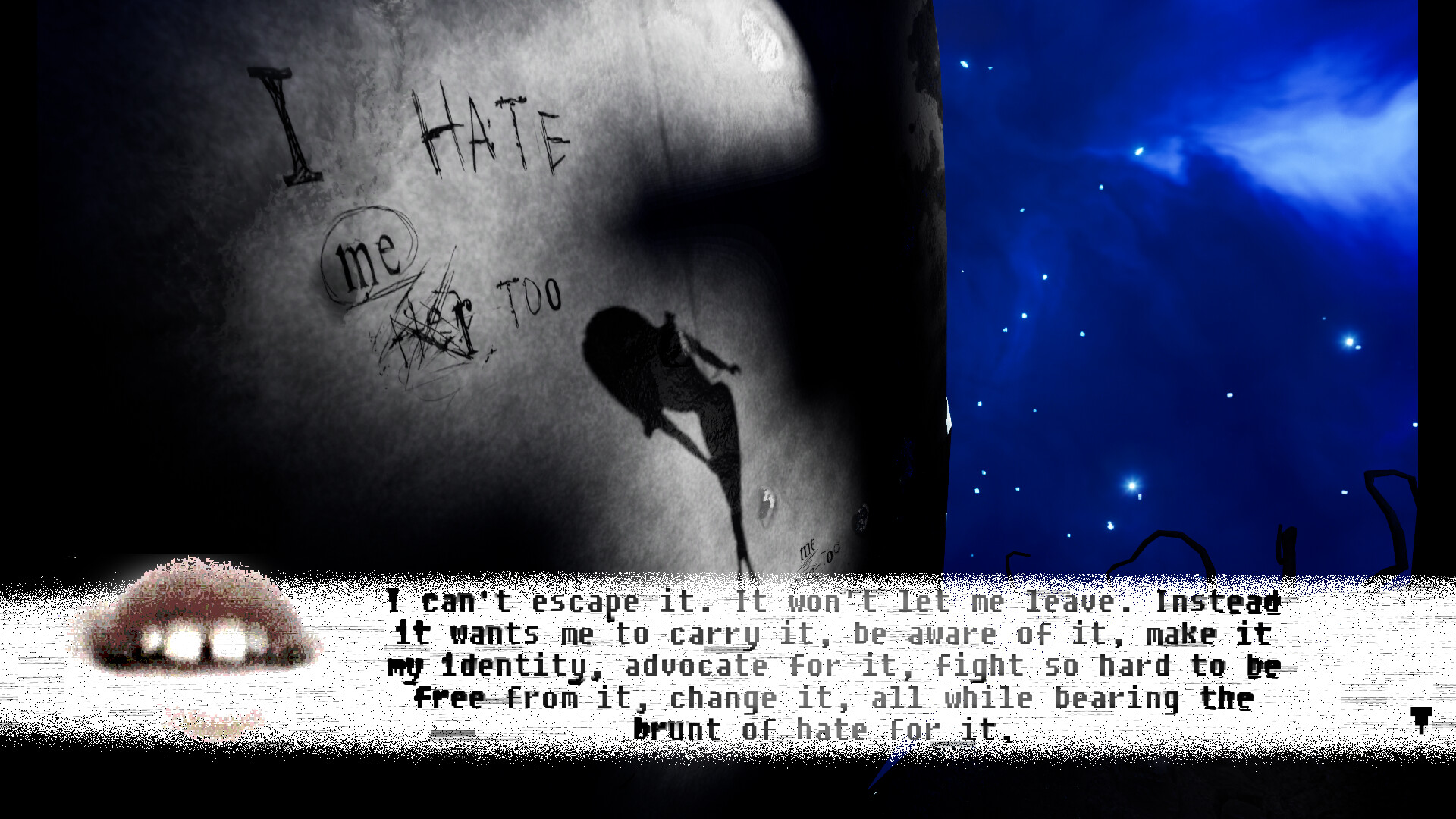 BlueSuburbia screenshot 13
