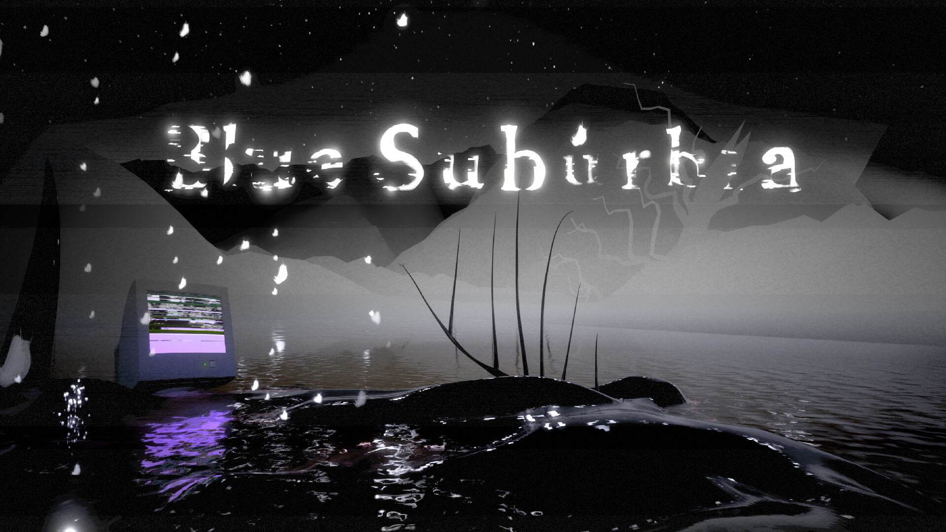 BlueSuburbia screenshot 1