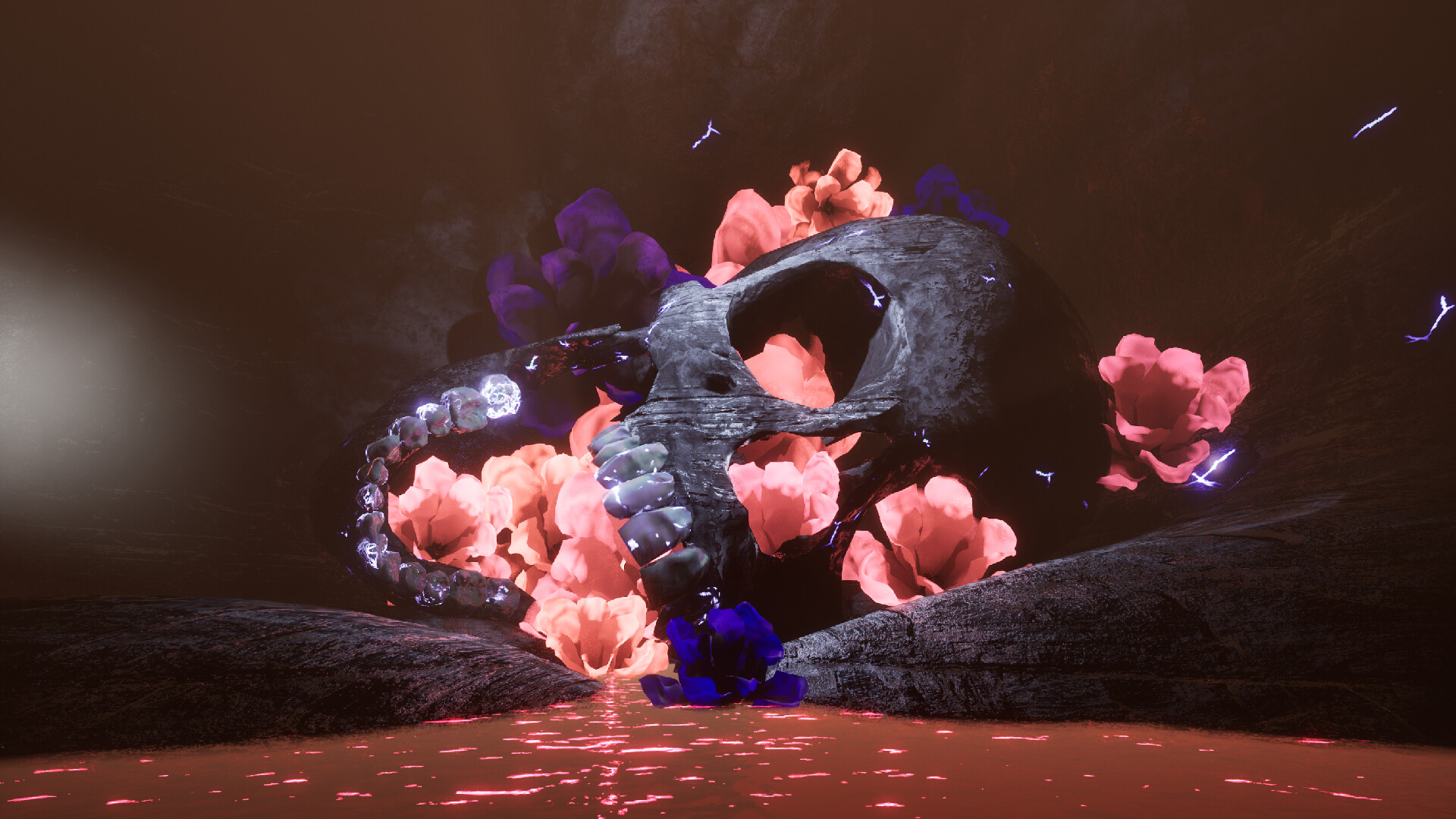 BlueSuburbia screenshot 19