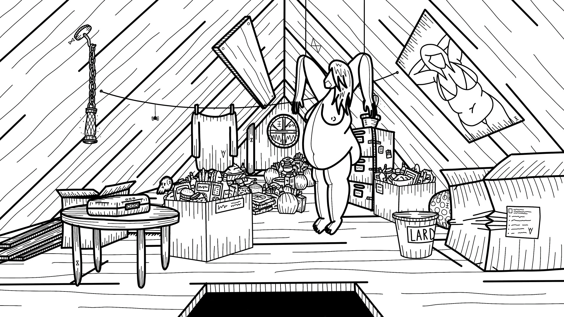 Feast Manor screenshot 5