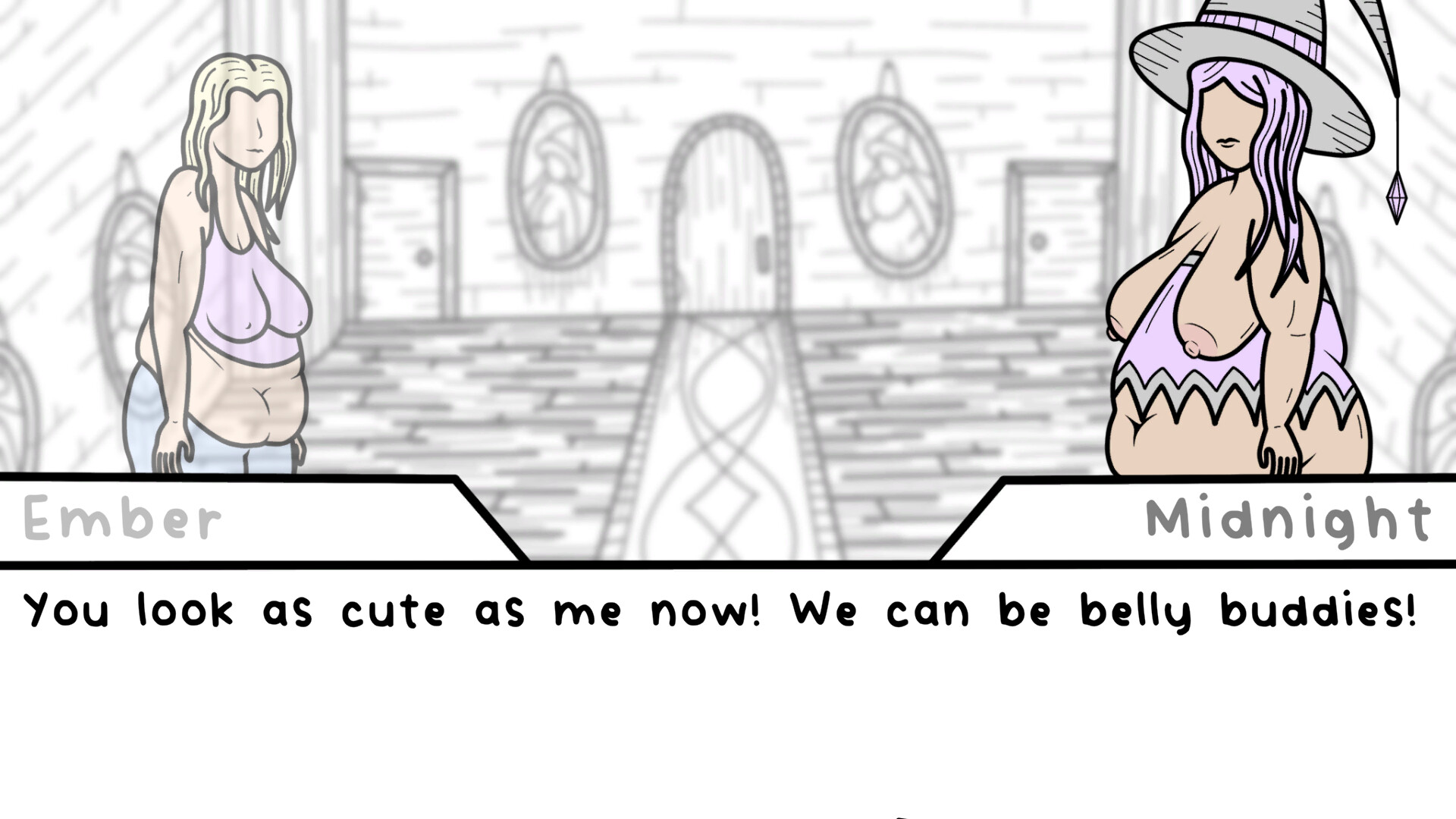 Feast Manor screenshot 4