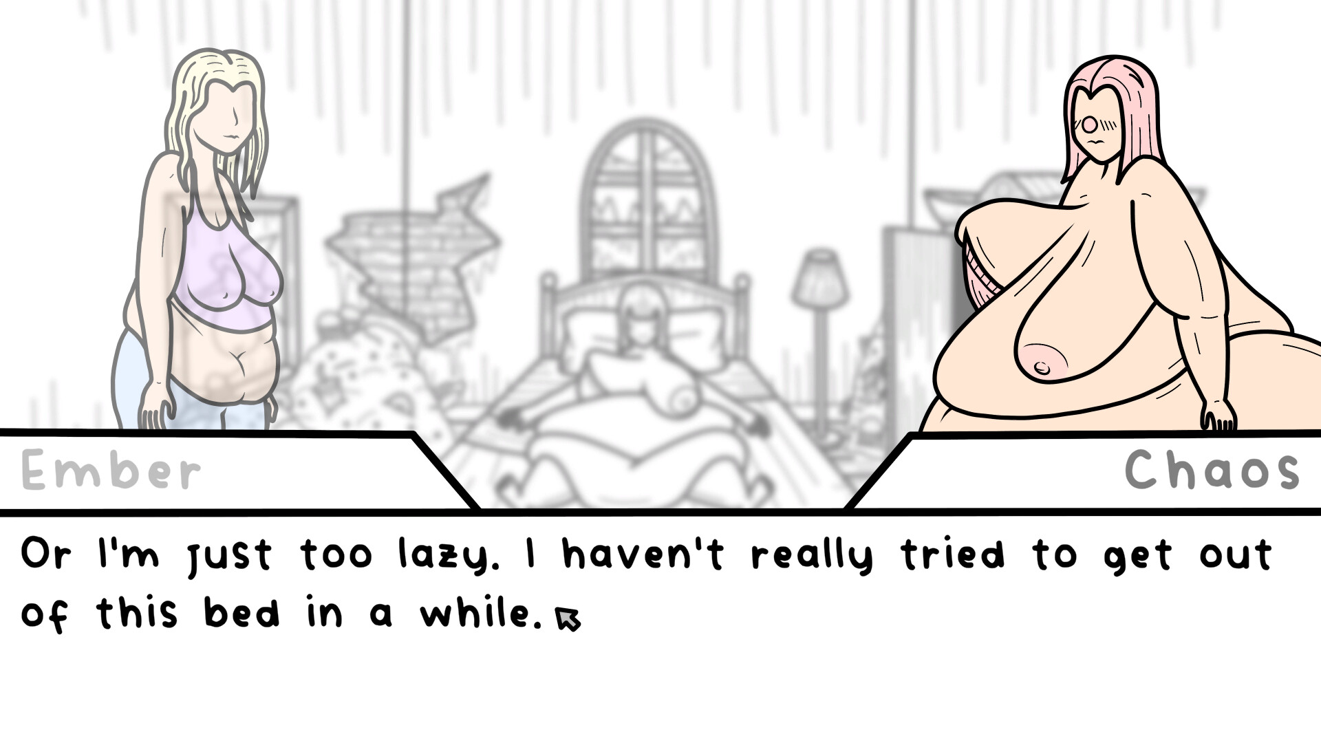 Feast Manor screenshot 7