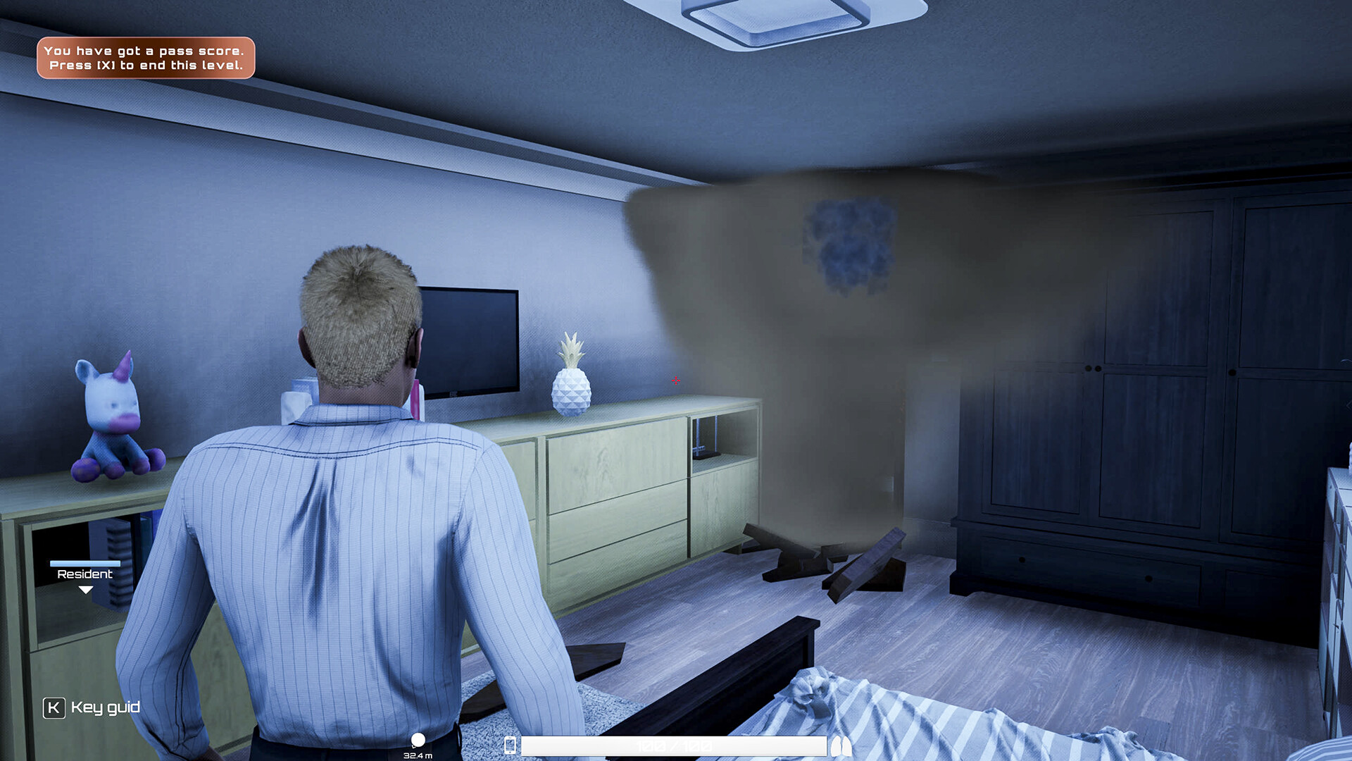 Fire Breakout screenshot 7