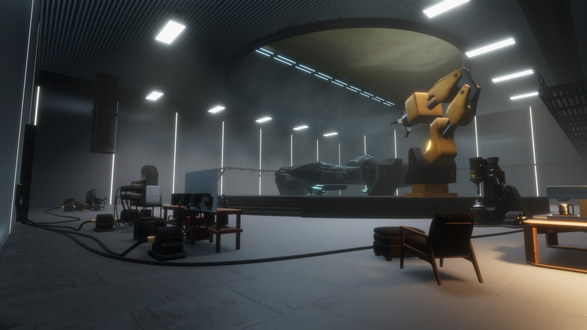 Starship Crafter screenshot 5