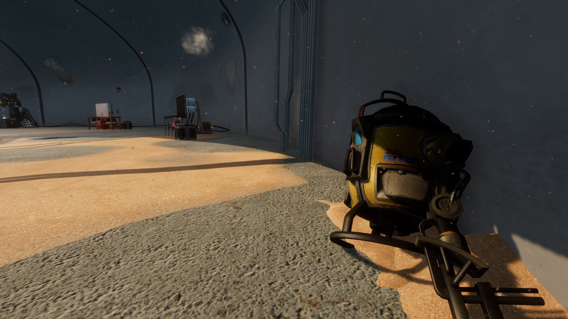 Starship Crafter screenshot 7