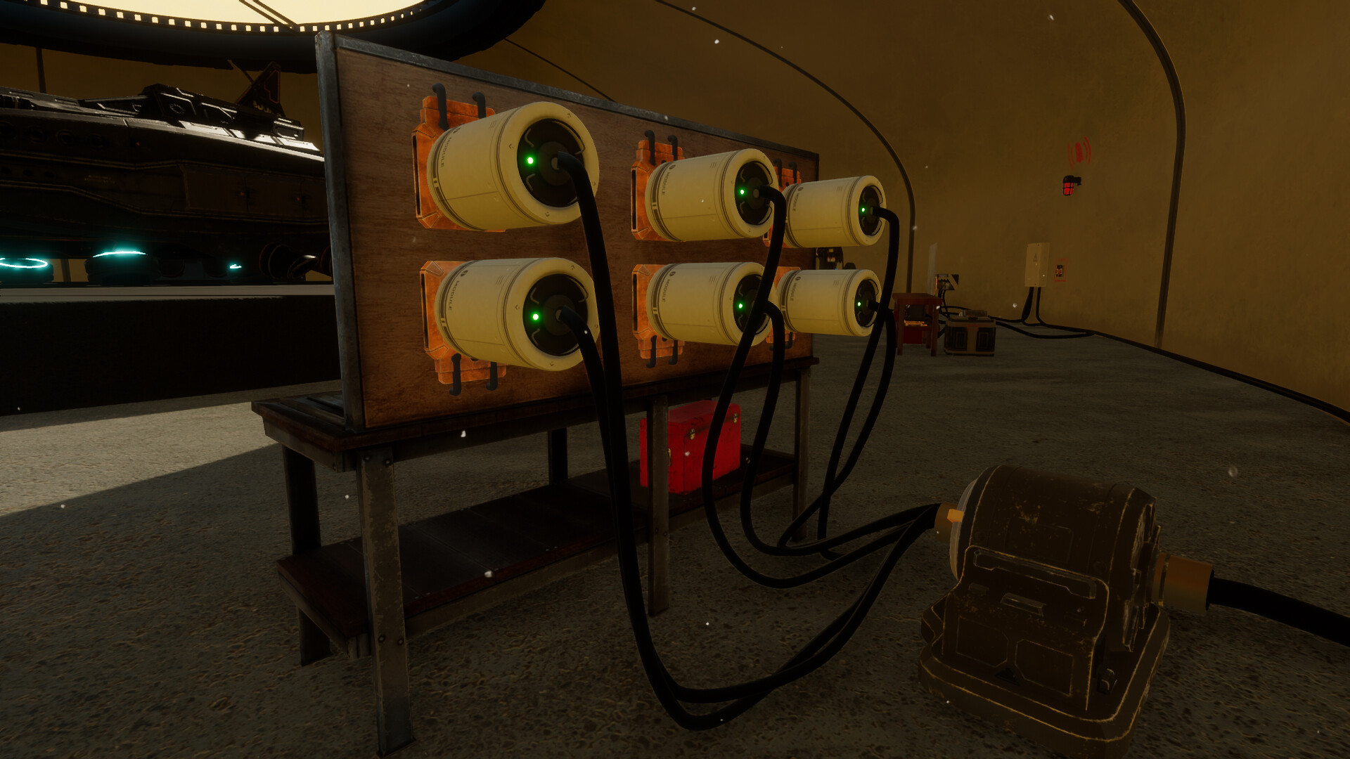 Starship Crafter screenshot 8